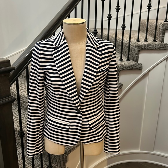 Merona blazer - Picture 1 of 10